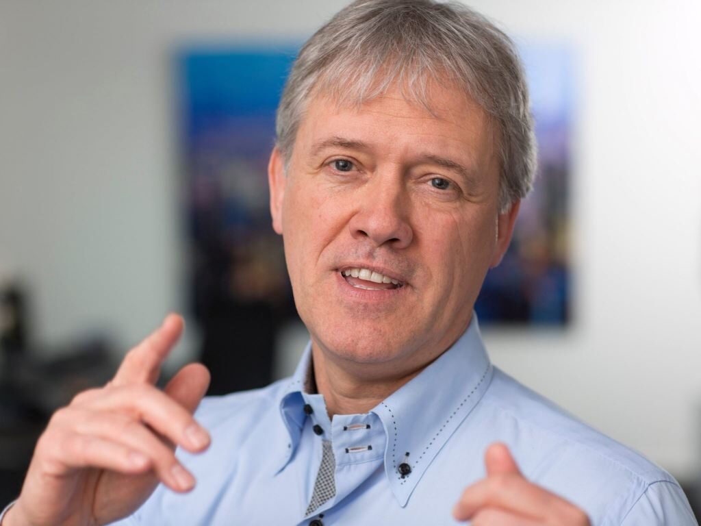 Peter Wennink - President and Chief Executive Officer_print_29288