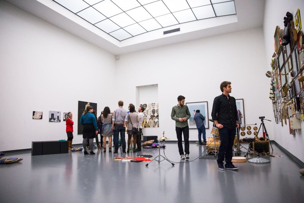 Doel: meer jongeren in het Van Abbe