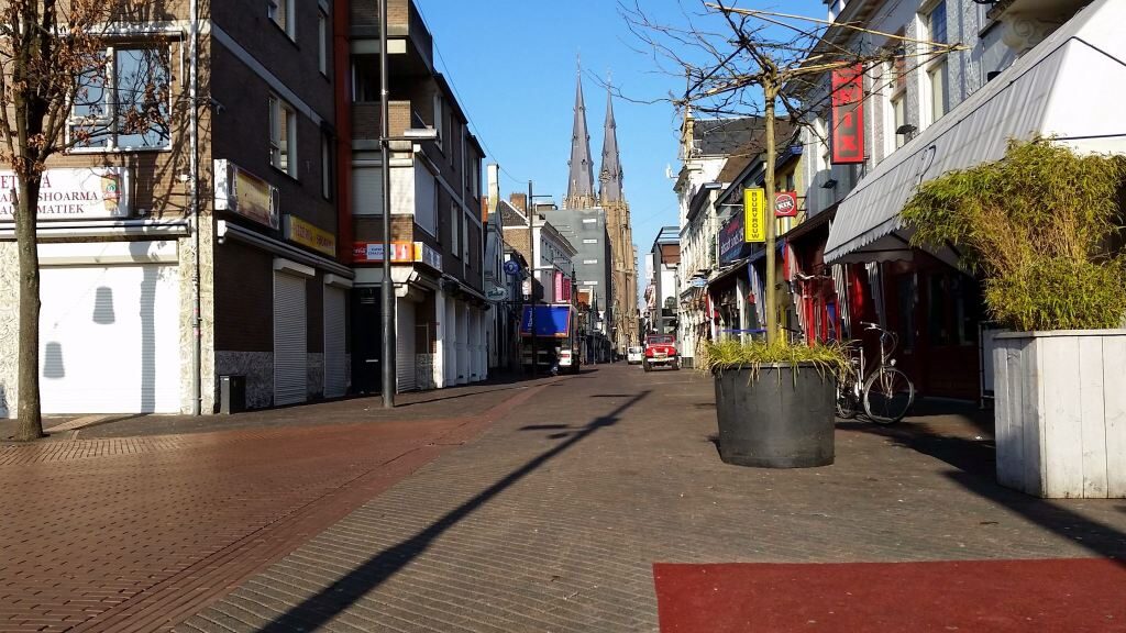 Stratumseind: meer activiteiten overdag nodig