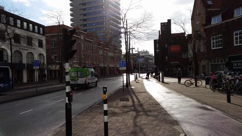 Binnenring: Keizersgracht