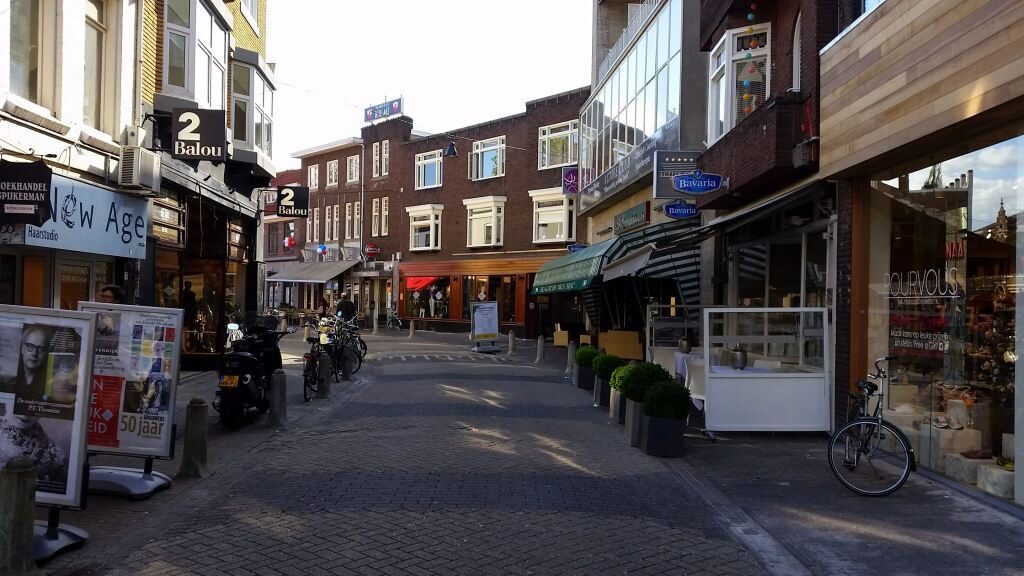 Om kenniswerkers beter aan Eindhoven te binden, moet de binnenstad aantrekkelijker worden.