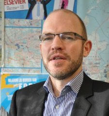 Cees-Jan Pen (foto (c) Fontys)