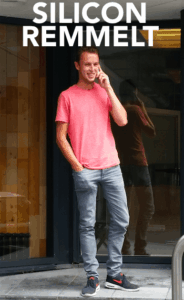 Silicon Remmelt
