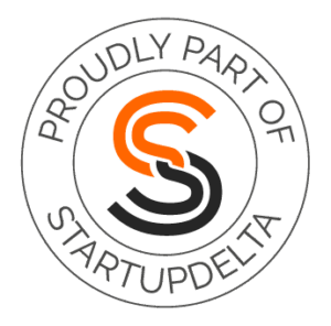 startup delta stempel