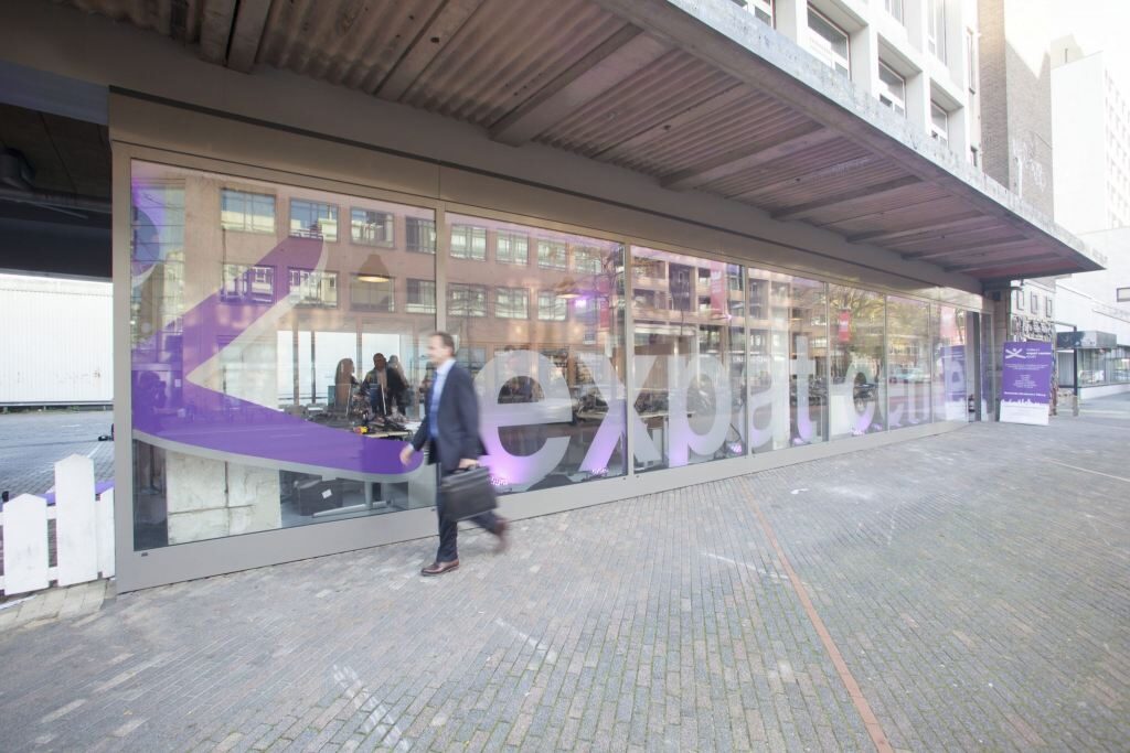 Expat Center Brabant