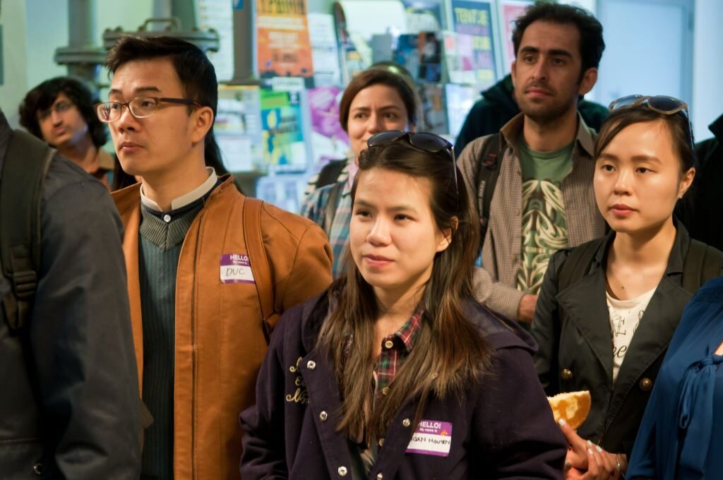 Expat Fietstocht 0512