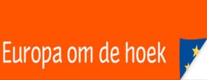 europa om de hoek