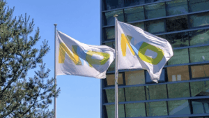NXP