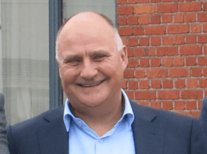 Harry Denis (Nyrstar)