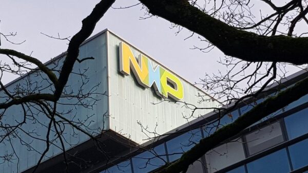 NXP