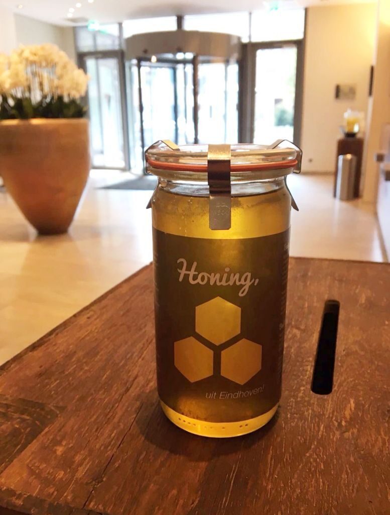 honing Eindhoven