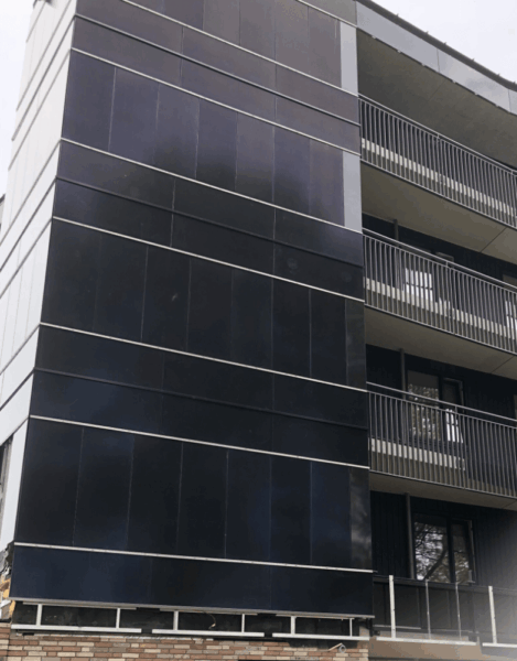 Zwijger Willem Solliance