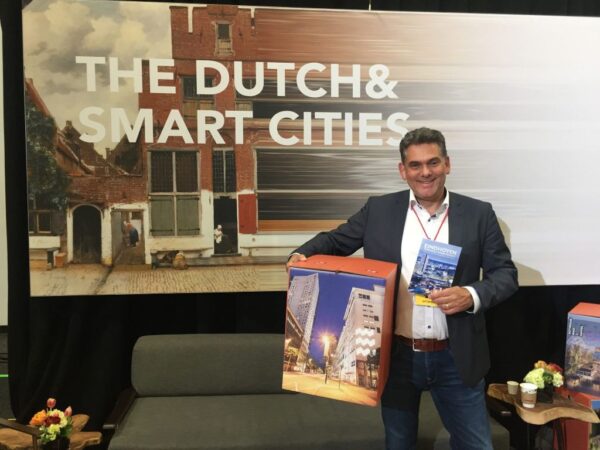 Johann Beelen Brainport Development