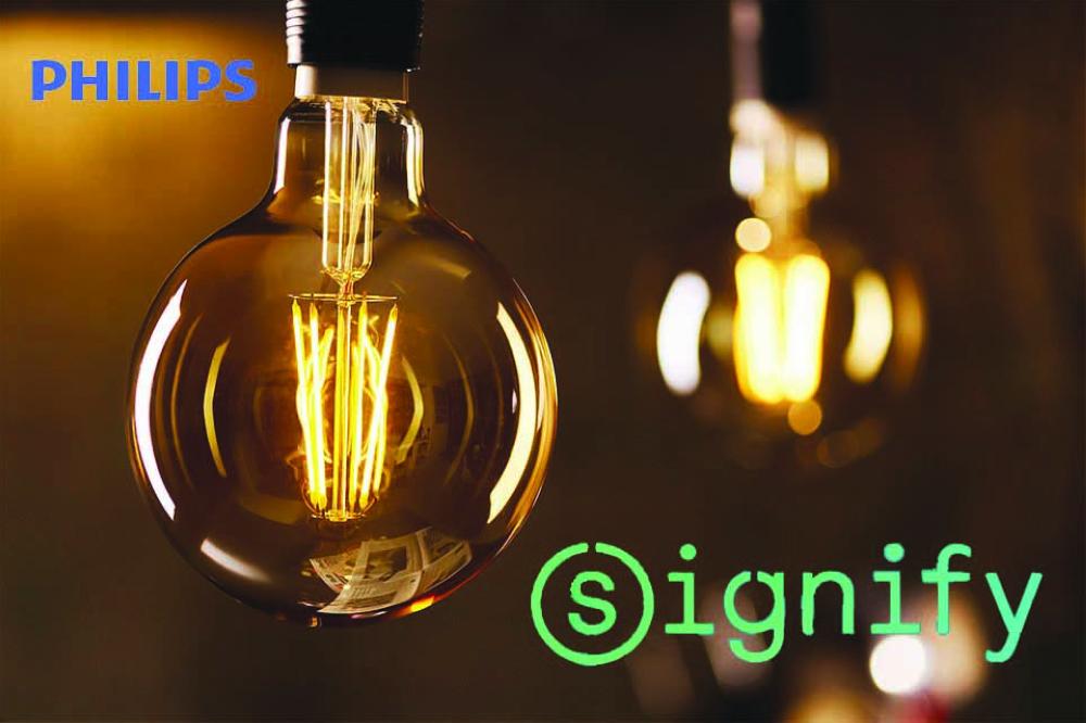 signify