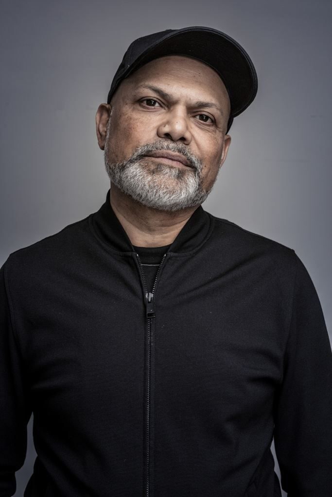 Ravi Naidoo (Design Indaba)