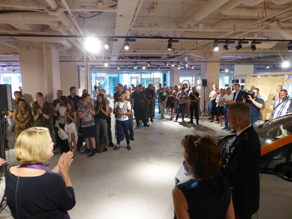 Warehouse of Innovation