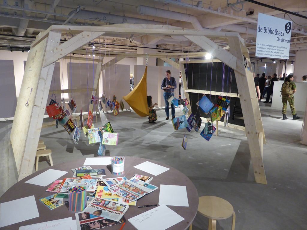 Warehouse of Innovation