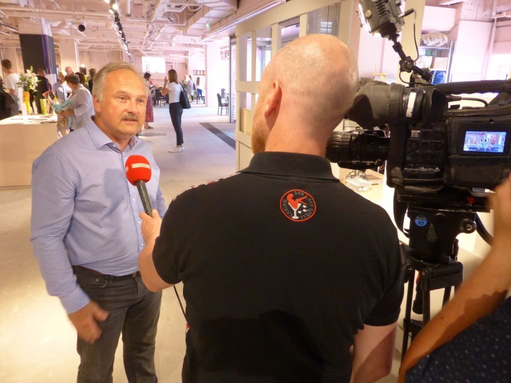 Warehouse of Innovation