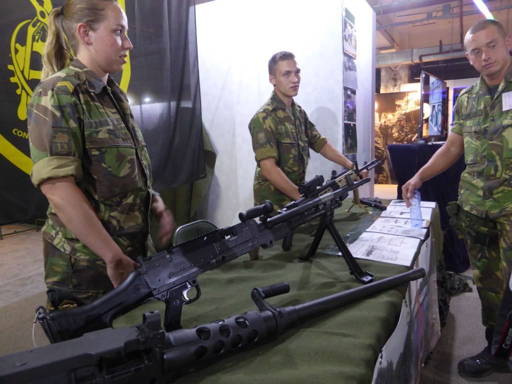 Warehouse of Innovation