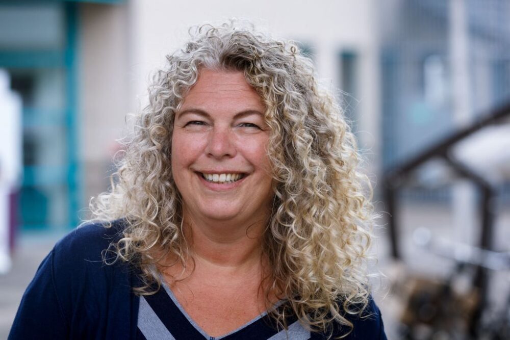 Yvonne van Hest SAEYS