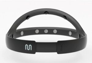 imec headset EEG