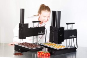 Procusini-3D-Food-Drucker