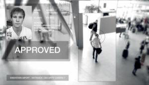 toekomst Eindhoven Airport video