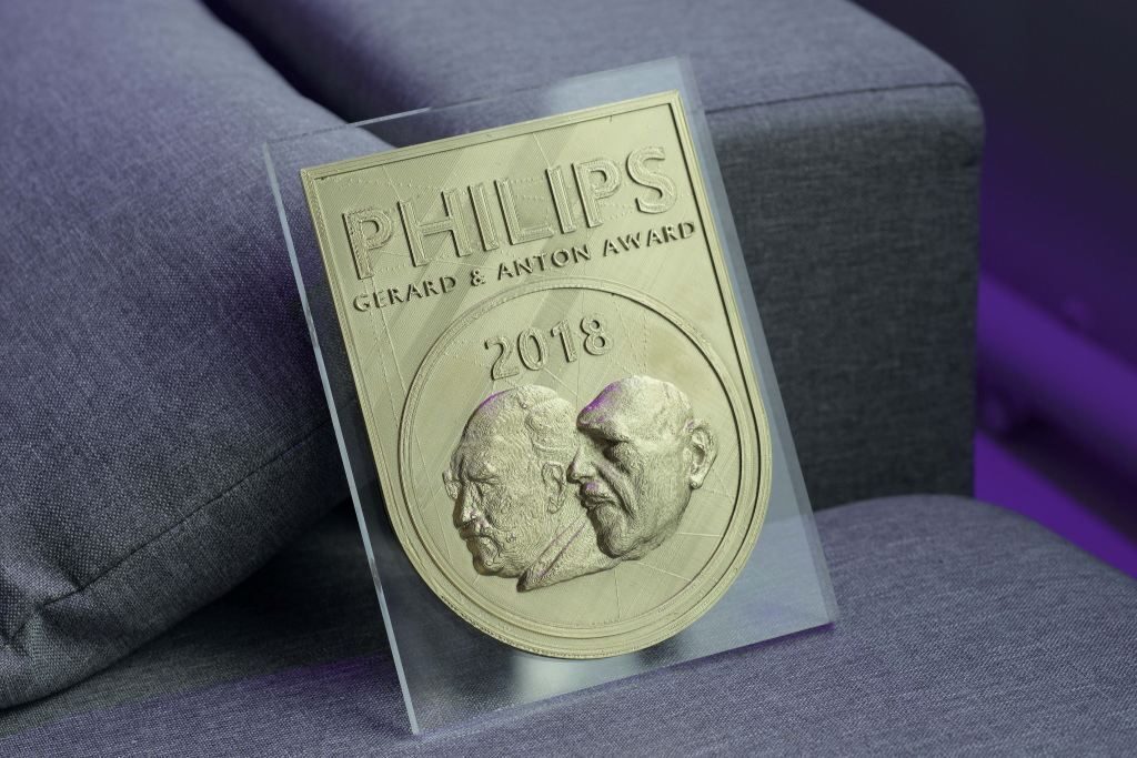 start-up award startup