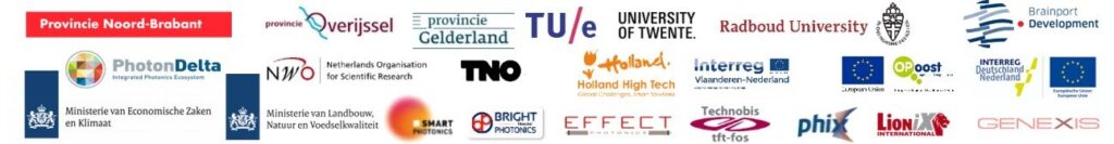 partners PhotonDelta