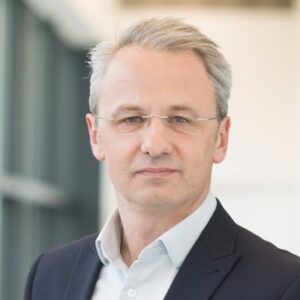 John Baekelmans imec