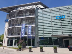 CSU Muenchen