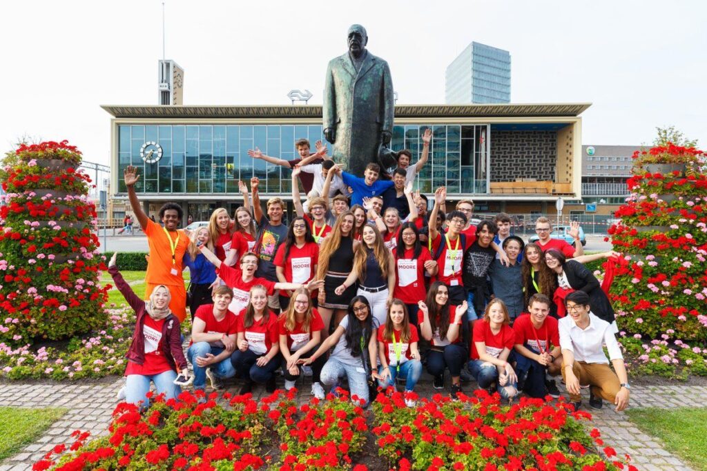 Brainport Summer School