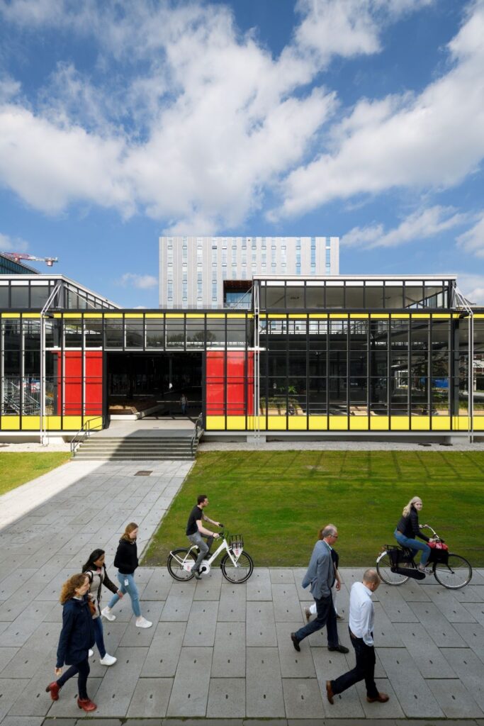 MetaForum, (c) Bart van Overbeeke