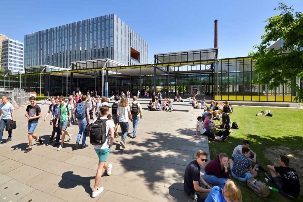 MetaForum, (c) Bart van Overbeeke