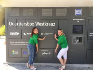 Quartiersbox-getnow