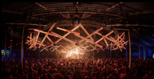 Timo Lejeune Into The Woods