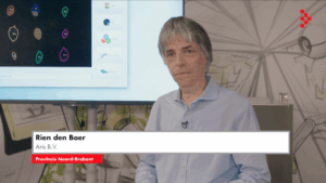 Aris Eindhoven Rien de Boer