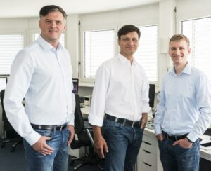 Vincent Systems Karlsruhe