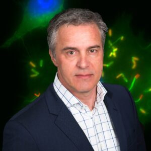 Andrea van Elsas of Aduro