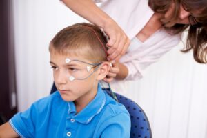 Neurofeedback ADHS