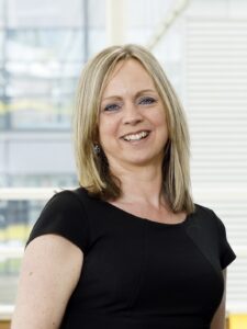 Nicole van Ummelen, Foto (c) Bart van Overbeeke