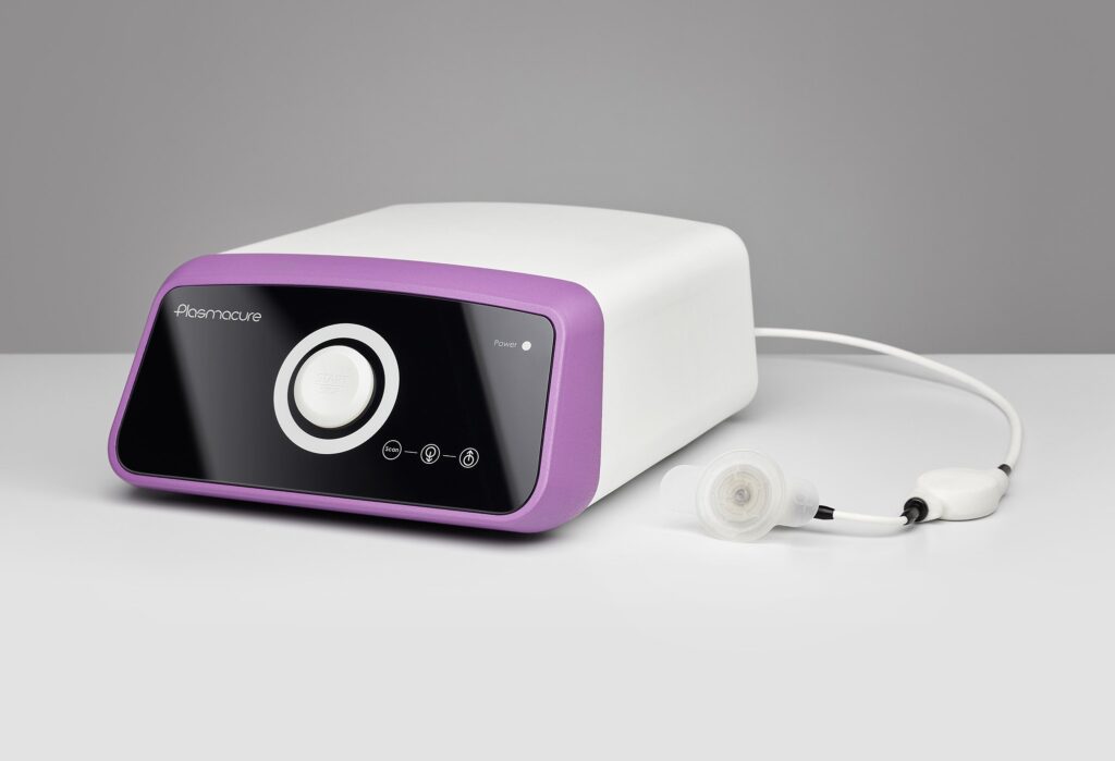 Plasoma plasmacure