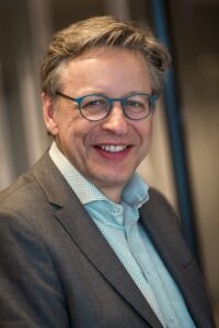 Arnold Stokking TNO Brainport