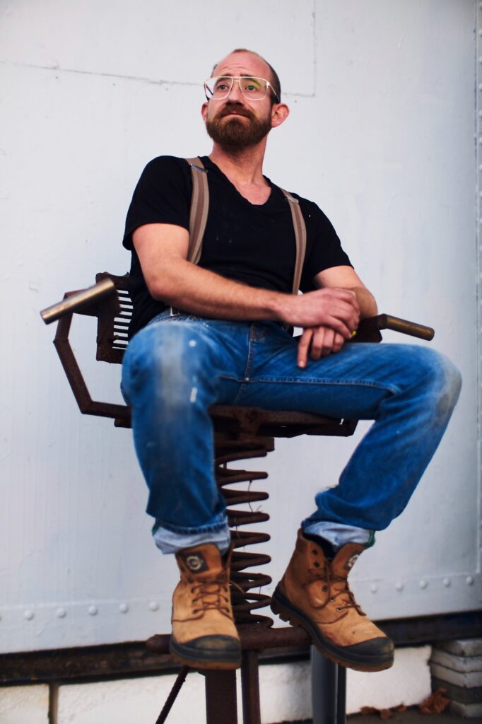 Foto Tommy Köhlbrugge