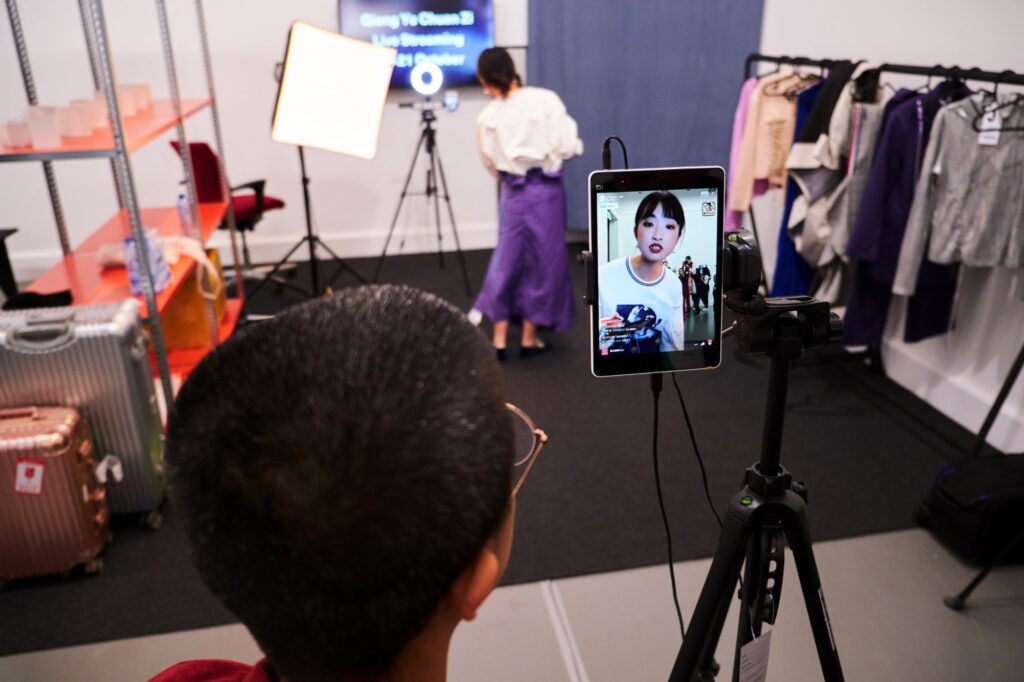 Foto Tommy Köhlbrugge