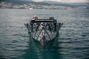SAY29E Runabout CARBON Zuerich 1
