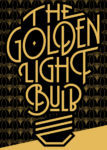 Golden Lightbulb