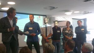 green minerals kiemt prijs