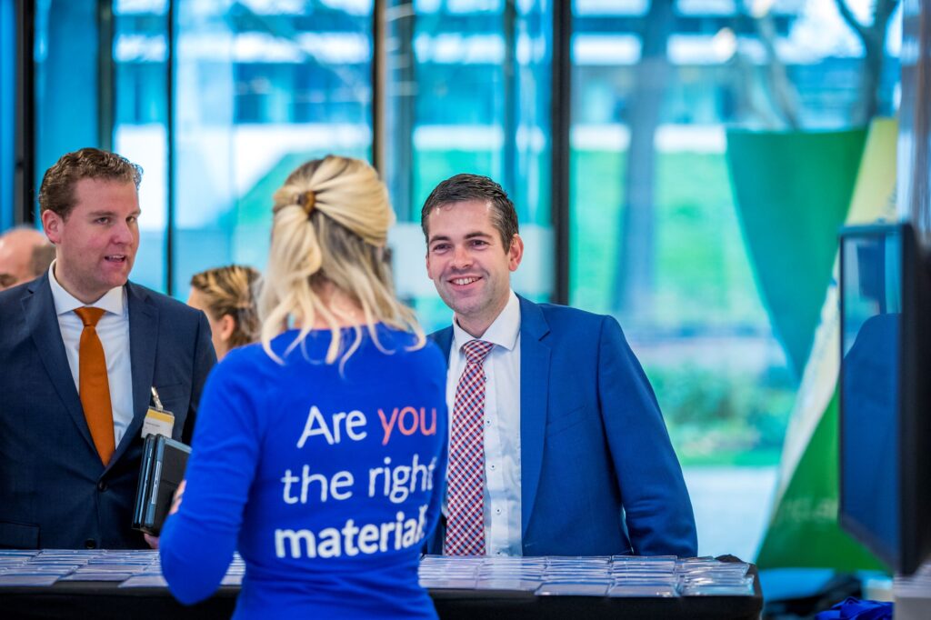 Brichtlands Chemelot Talent Day