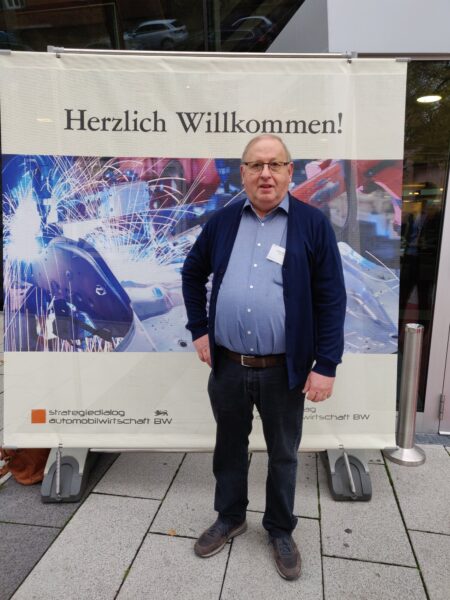 Gerard Maesen, Proven Concepts